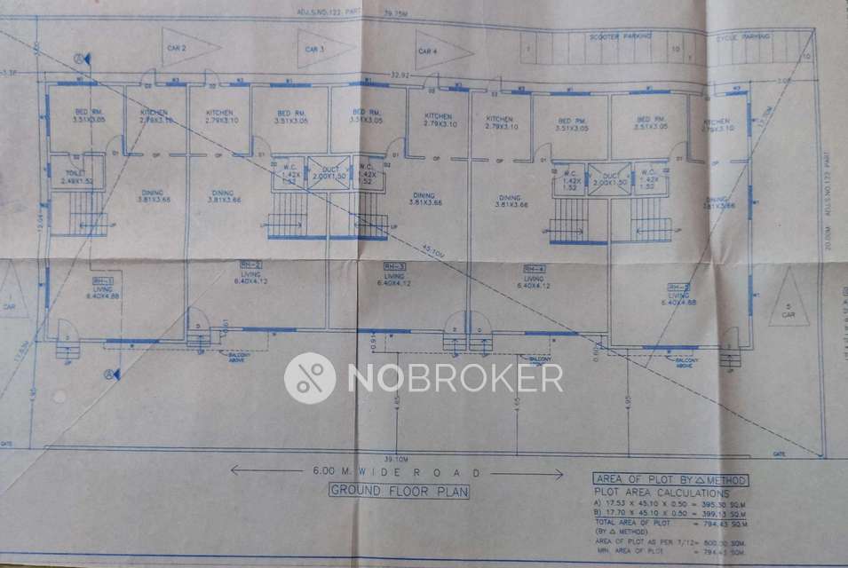 4 BHK House For Sale  In Baner