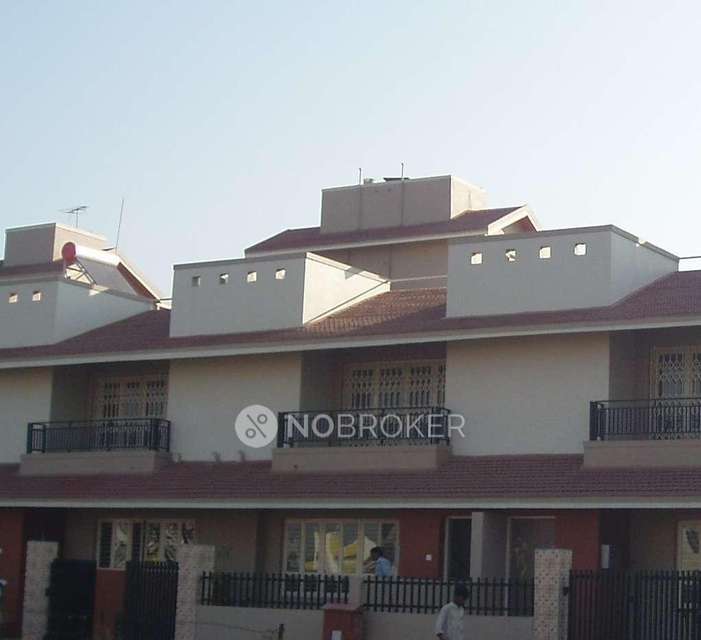 4 BHK House For Sale  In Baner