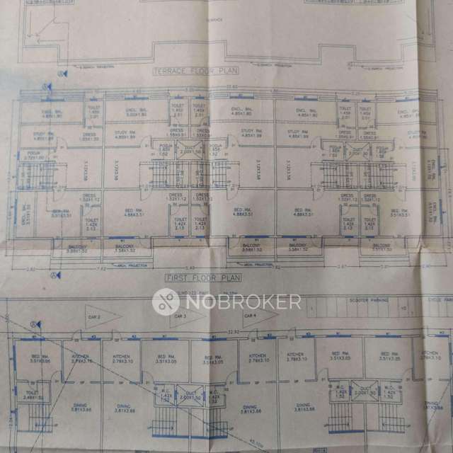 4 BHK House For Sale  In Baner