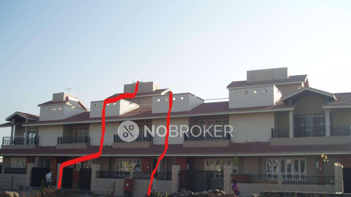 4 BHK House For Sale  In Baner