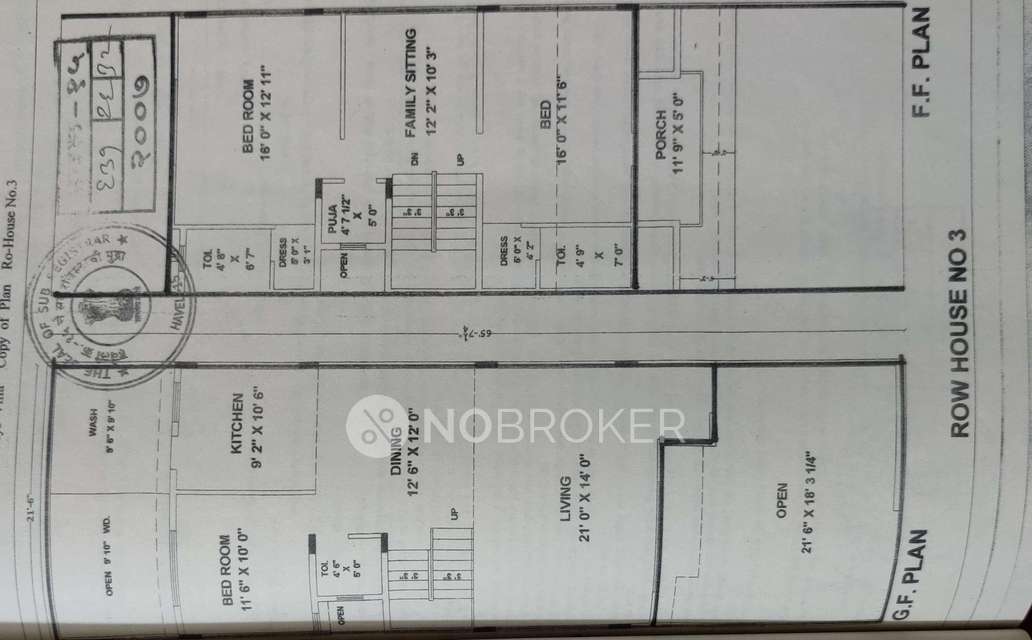 4 BHK House For Sale  In Baner
