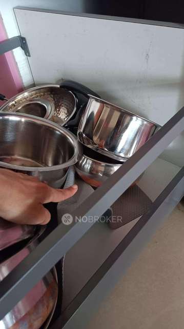 3 BHK Flat In Kolte Patil Life Republic For Sale  In Hinjawadi