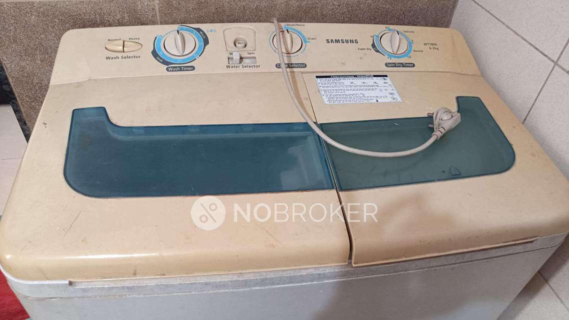 3 BHK Flat In Kolte Patil Life Republic For Sale  In Hinjawadi