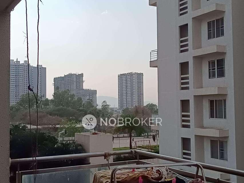 3 BHK Flat In Kolte Patil Life Republic For Sale  In Hinjawadi