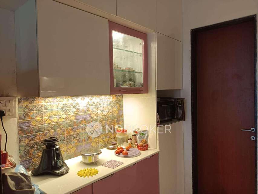 3 BHK Flat In Kolte Patil Life Republic For Sale  In Hinjawadi