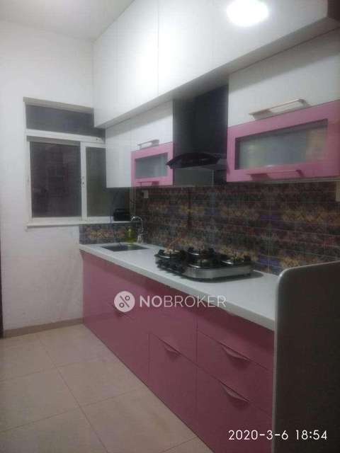 3 BHK Flat In Kolte Patil Life Republic For Sale  In Hinjawadi