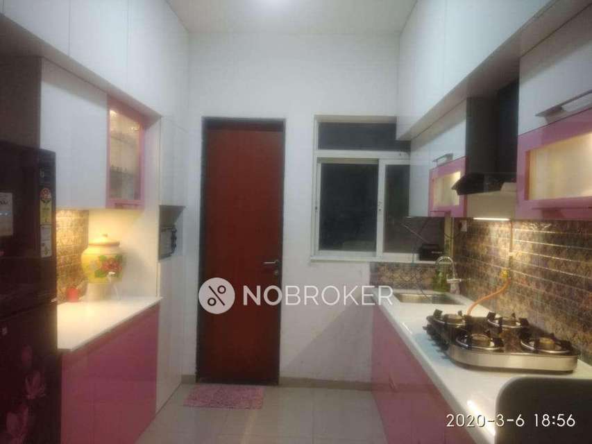 3 BHK Flat In Kolte Patil Life Republic For Sale  In Hinjawadi