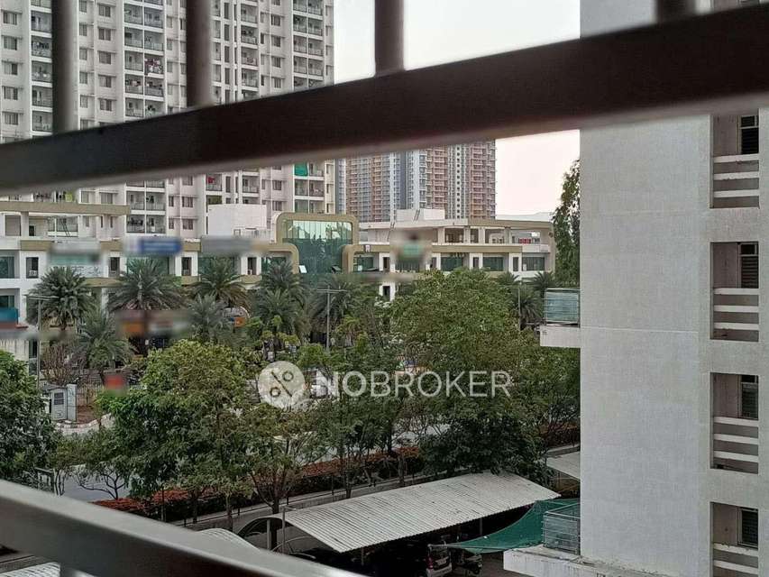 3 BHK Flat In Kolte Patil Life Republic For Sale  In Hinjawadi