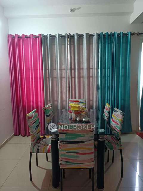 3 BHK Flat In Kolte Patil Life Republic For Sale  In Hinjawadi