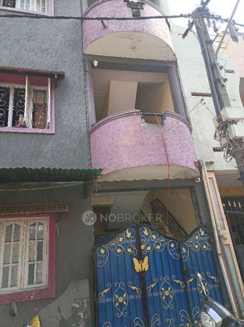 1 BHK Flat for Rent  In Kadugondanahalli