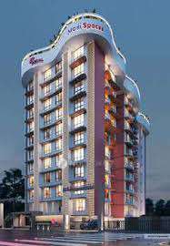 1 BHK Flat In Kamdhenu Society For Sale  In Borivali