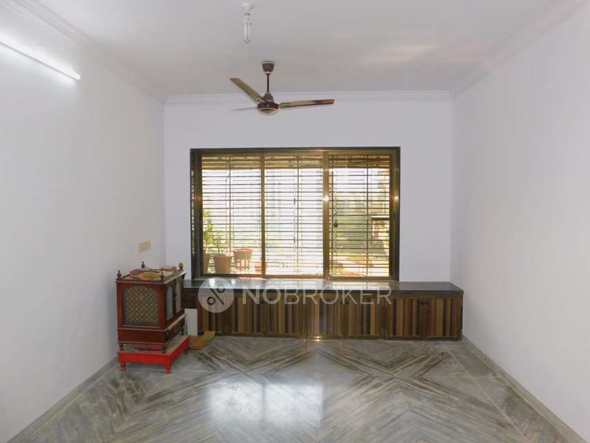 1 BHK Flat In Kamdhenu Society For Sale  In Borivali