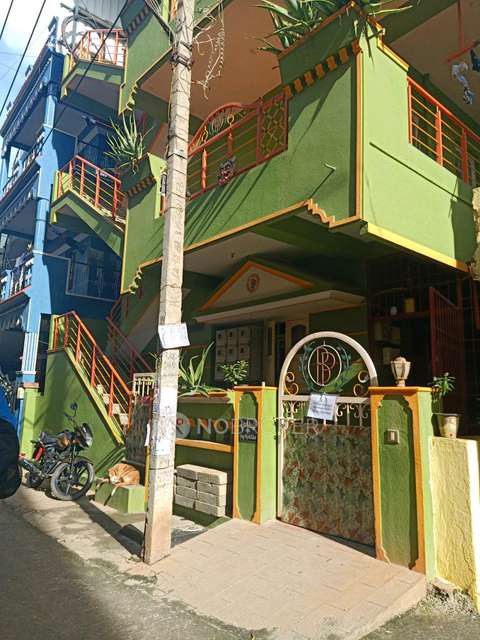 PG for Boys in Electronic City Phase 2