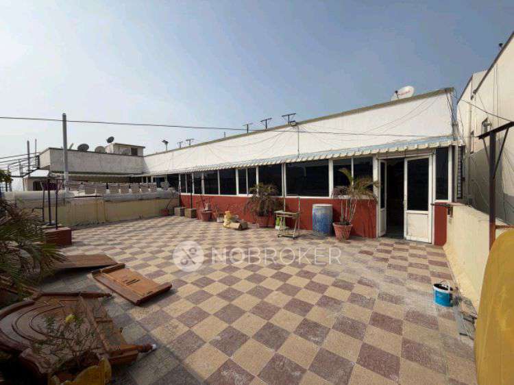 2 BHK Flat In Alladas Avs Residency for Rent  In Kukatpally