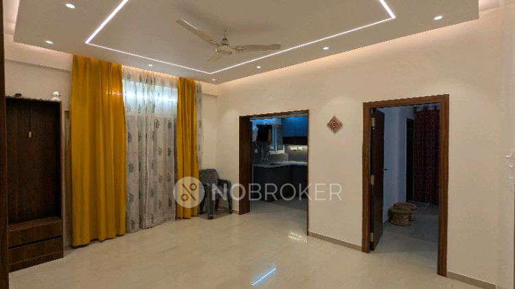 2 BHK Flat In Dsr Green Vista Apartments for Rent  In Upkar Layout