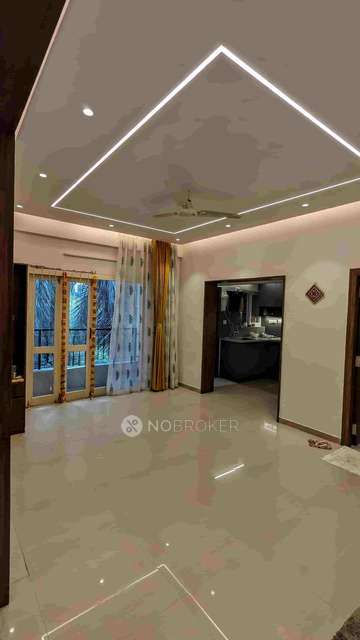 2 BHK Flat In Dsr Green Vista Apartments for Rent  In Upkar Layout