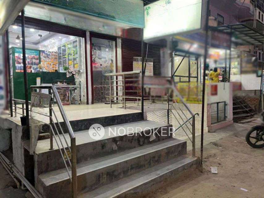 Shop in Sahibabad, Ghaziabad for Rent 