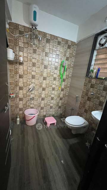 2 BHK Flat In Gk Silverland Residency, Ravet for Rent  In G.k. Silverland Residency Phase-iii