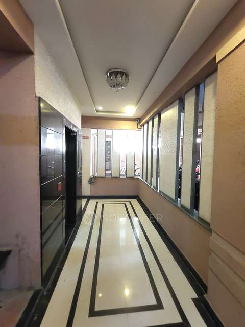 2 BHK Flat In Gk Silverland Residency, Ravet for Rent  In Ravet 