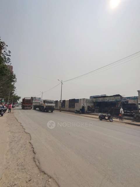 2 BHK Flat In Gk Silverland Residency, Ravet for Rent  In Ravet 