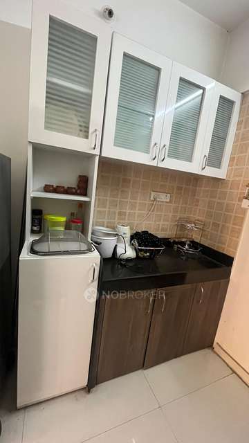 2 BHK Flat In Gk Silverland Residency, Ravet for Rent  In G.k. Silverland Residency Phase-iii