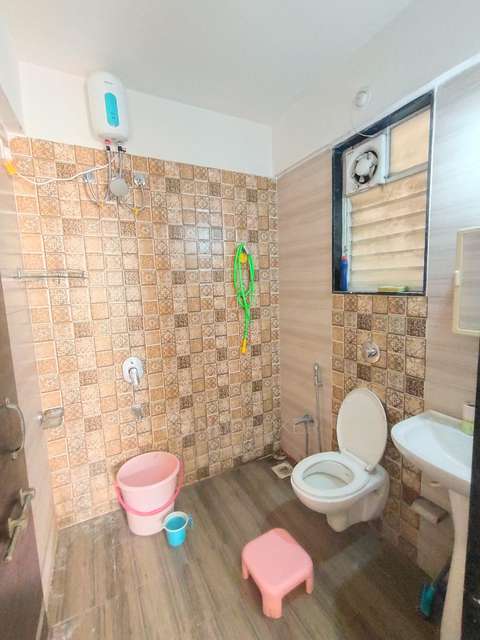 2 BHK Flat In Gk Silverland Residency, Ravet for Rent  In Ravet 