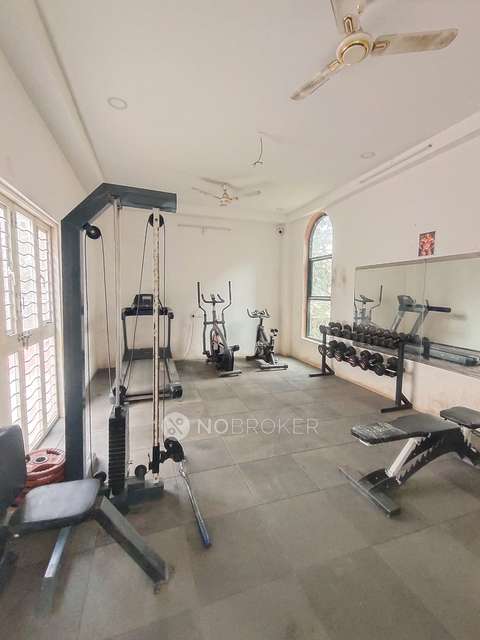 2 BHK Flat In Gk Silverland Residency, Ravet for Rent  In Ravet 