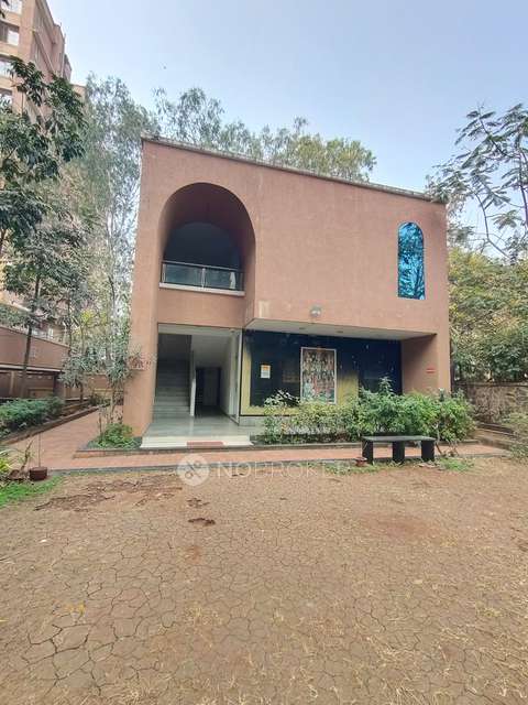 2 BHK Flat In Gk Silverland Residency, Ravet for Rent  In Ravet 