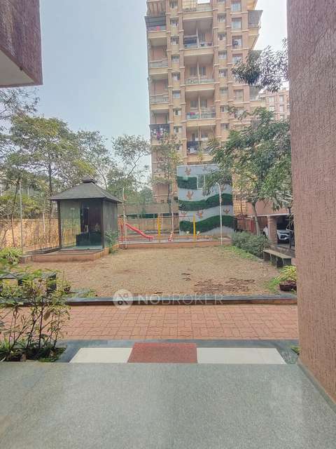 2 BHK Flat In Gk Silverland Residency, Ravet for Rent  In Ravet 