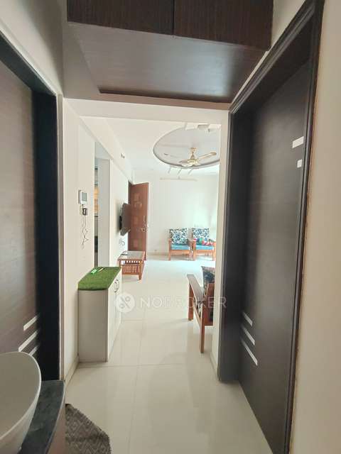 2 BHK Flat In Gk Silverland Residency, Ravet for Rent  In Ravet 