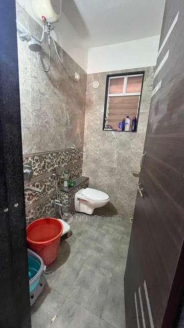 2 BHK Flat In Gk Silverland Residency, Ravet for Rent  In G.k. Silverland Residency Phase-iii