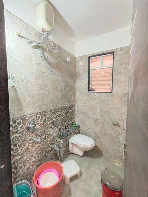 2 BHK Flat In Gk Silverland Residency, Ravet for Rent  In Ravet 