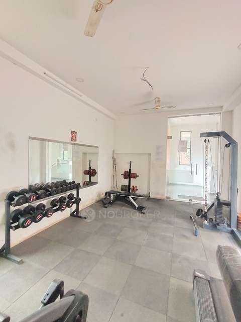 2 BHK Flat In Gk Silverland Residency, Ravet for Rent  In Ravet 