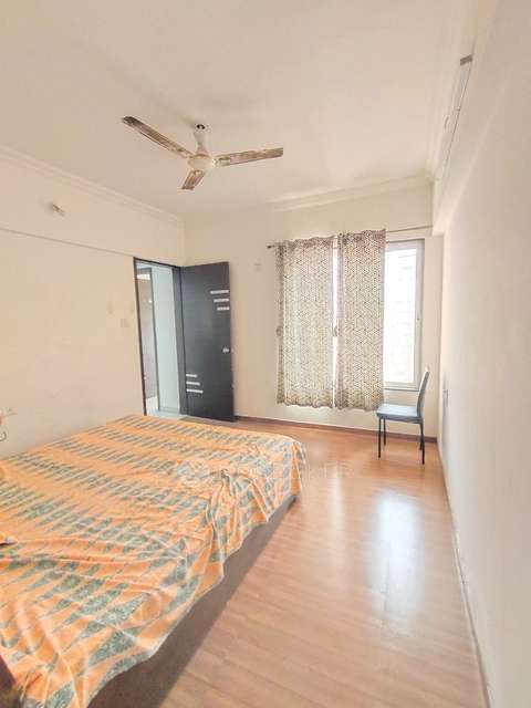 2 BHK Flat In Gk Silverland Residency, Ravet for Rent  In Ravet 