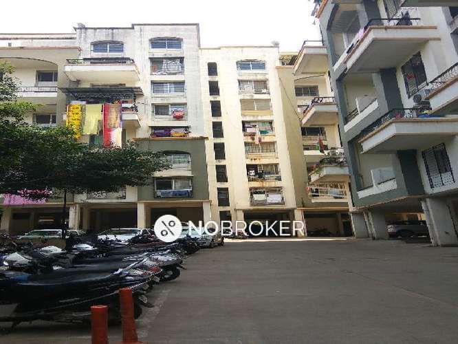 3 BHK Flat In Ganga Dham  For Sale  In Ganga Dham