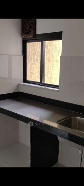 1 BHK Flat In Nri: Runwal Gardens, Dombivli, Mumbai for Rent  In Dombivali East