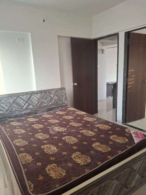 2 BHK Flat In Laxmisatyam Residency for Rent  In Dhanori