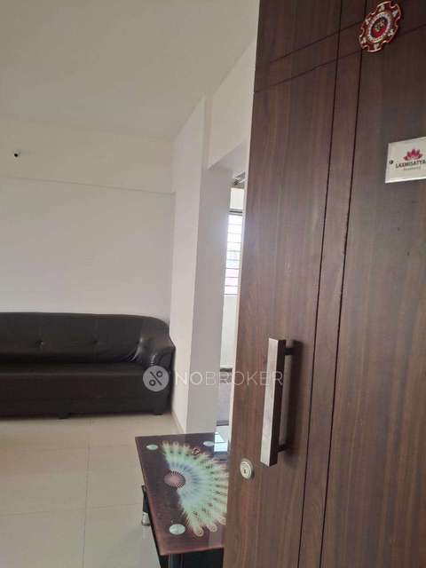 2 BHK Flat In Laxmisatyam Residency for Rent  In Dhanori