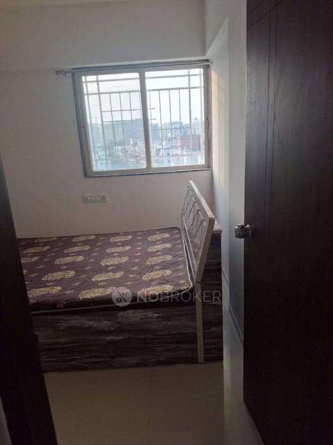 2 BHK Flat In Laxmisatyam Residency for Rent  In Dhanori
