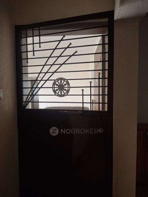 2 BHK Flat In Laxmisatyam Residency for Rent  In Dhanori