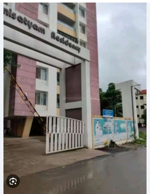 2 BHK Flat In Laxmisatyam Residency for Rent  In Dhanori