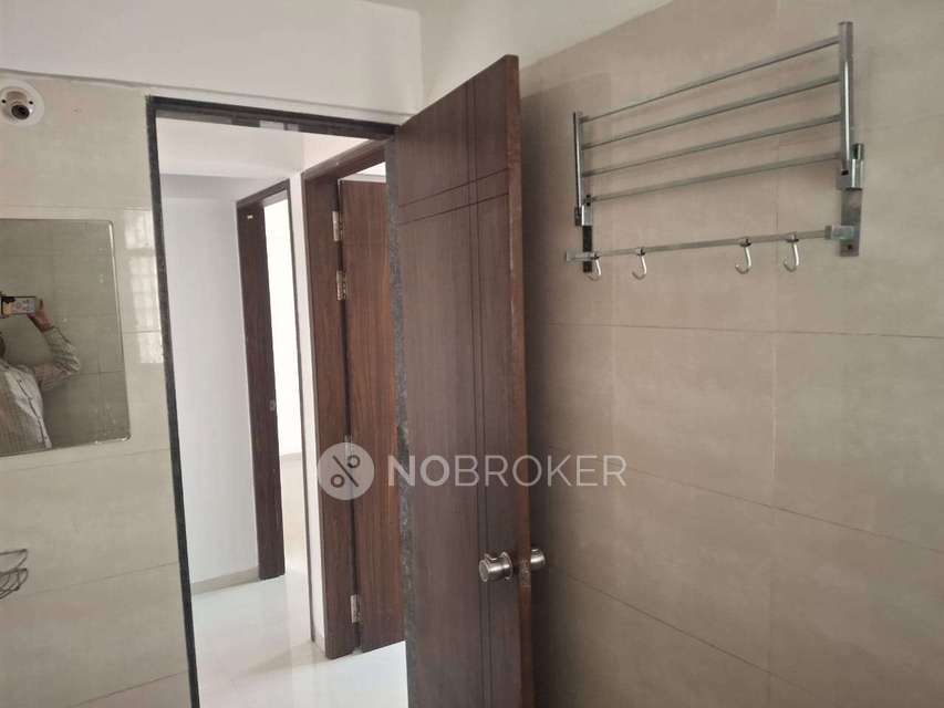 2 BHK Flat In Laxmisatyam Residency for Rent  In Dhanori