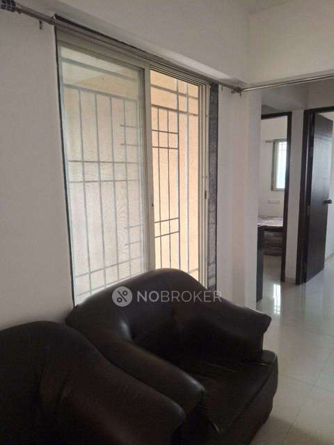 2 BHK Flat In Laxmisatyam Residency for Rent  In Dhanori