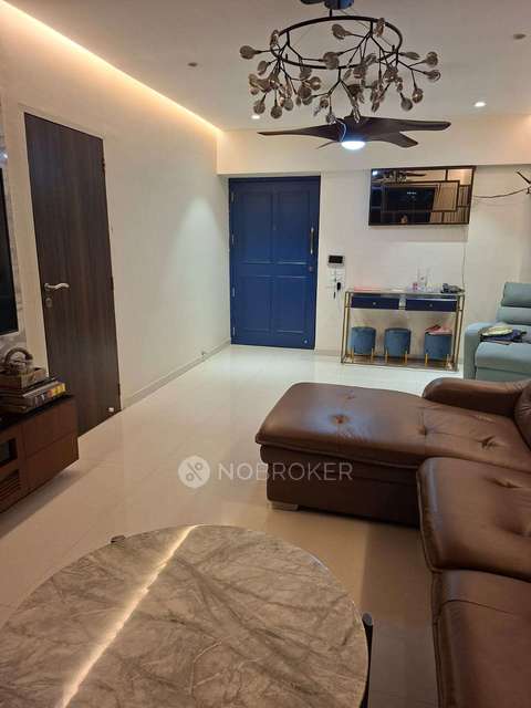 3 BHK Flat In Amity Apartments For Sale  In Vakola