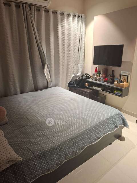 3 BHK Flat In Amity Apartments For Sale  In Vakola