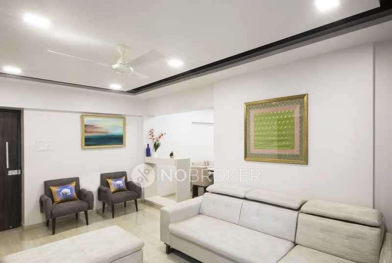 3 BHK Flat In Amity Apartments For Sale  In Vakola