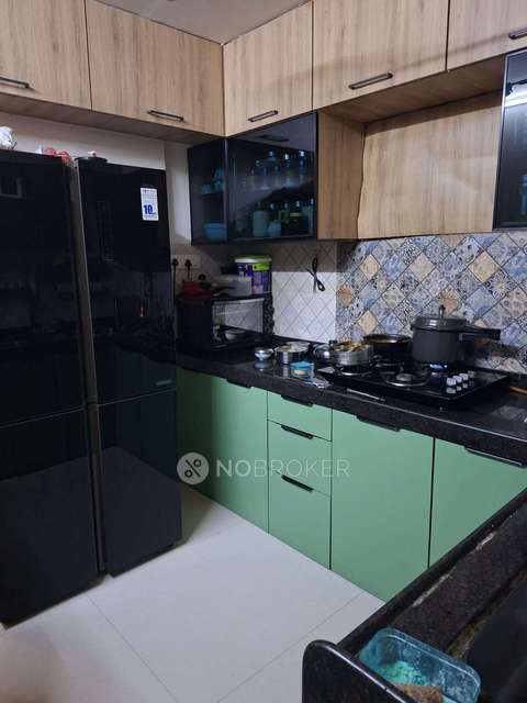 3 BHK Flat In Amity Apartments For Sale  In Vakola