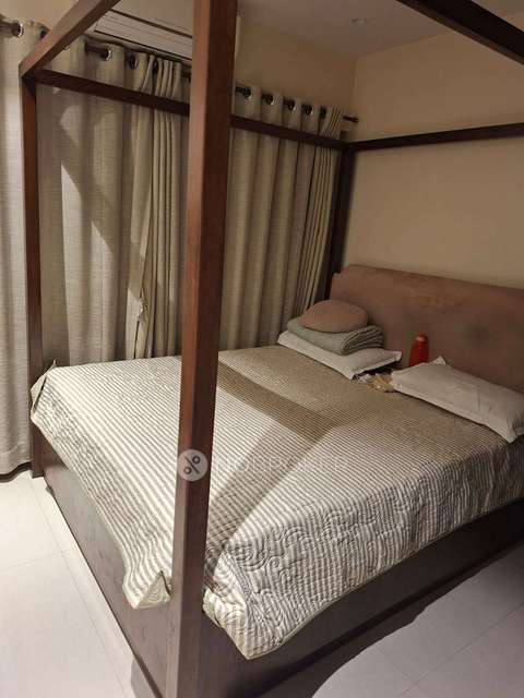 3 BHK Flat In Amity Apartments For Sale  In Vakola