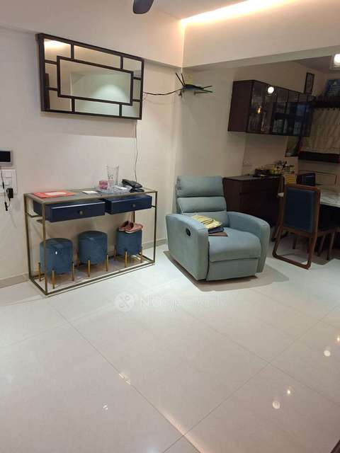 3 BHK Flat In Amity Apartments For Sale  In Vakola
