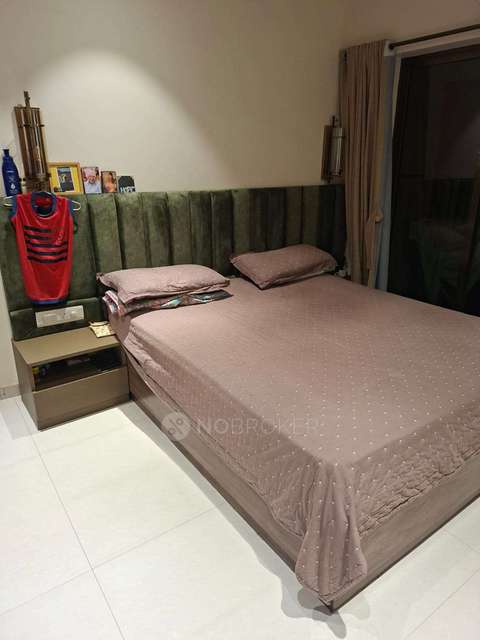 3 BHK Flat In Amity Apartments For Sale  In Vakola